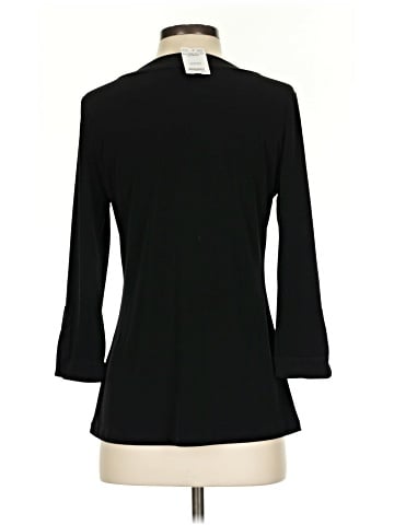 Ellie Kai 3/4 Sleeve Blouse (view 2)