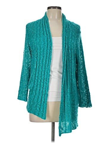 Fever Cardigan (view 1)