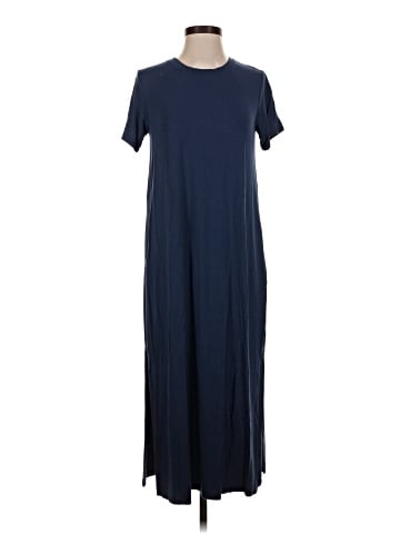 LAKE Casual Dress (view 1)