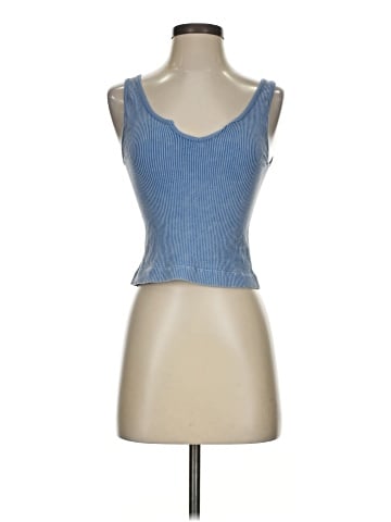 One Step Up Tank Top (view 1)