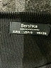 Bershka Black Tank Top Size S - photo 7