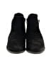 Clarks Black Ankle Boots Size 6 1/2 - photo 2