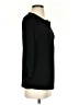 Ellie Kai Black 3/4 Sleeve Blouse Size 2 - photo 4