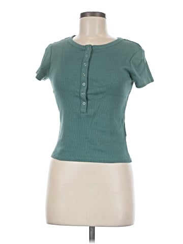 Cotton On Short Sleeve Top (view 1)