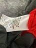 AFRM Solid Red Formal Skirt Size XS - photo 5