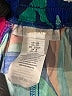 La Blanca Tropical Blue Shorts Size XS - photo 3
