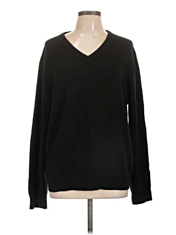 Brooks Brothers 346 Pullover Sweater (view 1)
