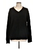 Brooks Brothers 346 Black Pullover Sweater Size L - photo 1