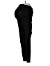 Motherhood Black Active Pants Size Sm Maternity - photo 1