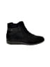 Clarks Black Ankle Boots Size 6 1/2 - photo 1