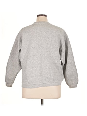 Hanes Sweatshirt (view 2)