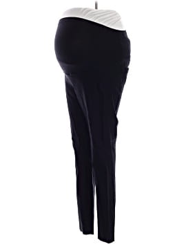 Motherhood Casual Pants (view 1)