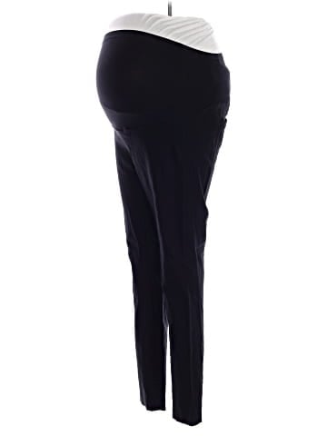 Motherhood Casual Pants (view 1)