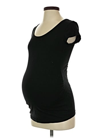 H&M Mama Sleeveless T-Shirt (view 1)