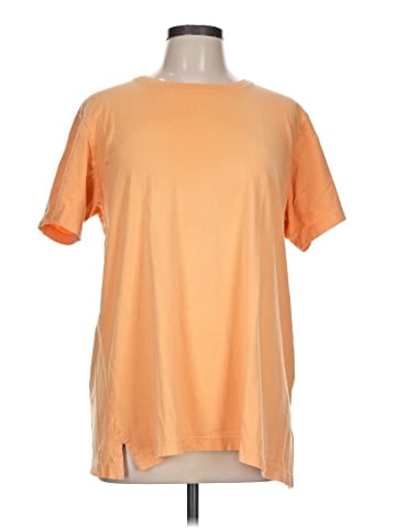 Lands' End Short Sleeve T-Shirt (view 1)