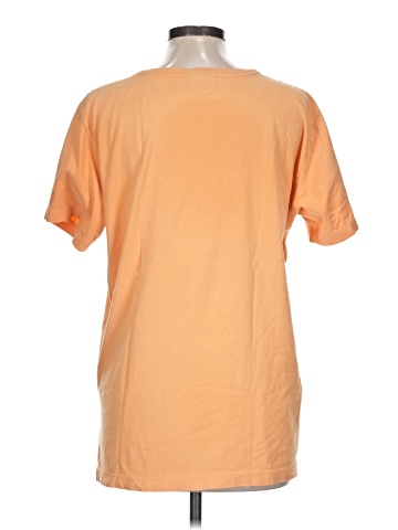 Lands' End Short Sleeve T-Shirt (view 2)