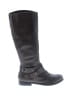 Matisse Black Brown Boots Size 8 1/2 - photo 1