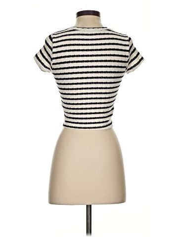 Gaze Short Sleeve Top (view 2)