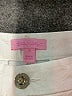 Lilly Pulitzer Solid Ivory Casual Pants Size 12 - photo 7