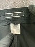 Joseph Black Dress Pants Size L - photo 7