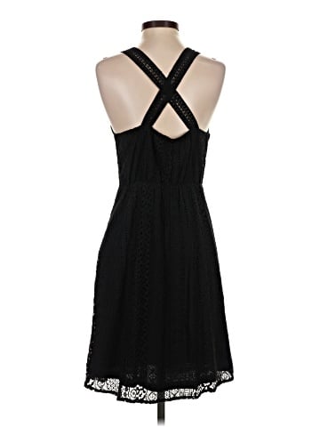 Collective Concepts Cocktail Dress (view 2)