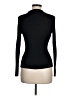 Belldini Black Long Sleeve Top Size M - photo 2