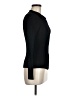 Belldini Black Long Sleeve Top Size M - photo 4
