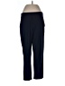 Athleta Solid Blue Active Pants Size 12 - photo 1