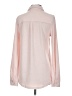 Altar'd State Pink Long Sleeve Button-Down Shirt Size S - photo 2