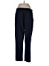 Athleta Solid Blue Active Pants Size 12 - photo 2