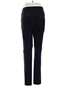 Motherhood Casual Pants (view 2)