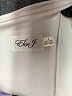 Eliza J Floral Ivory White Cocktail Dress Size 8 - photo 7