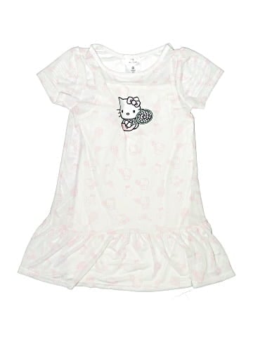 Hello Kitty Dress (view 1)