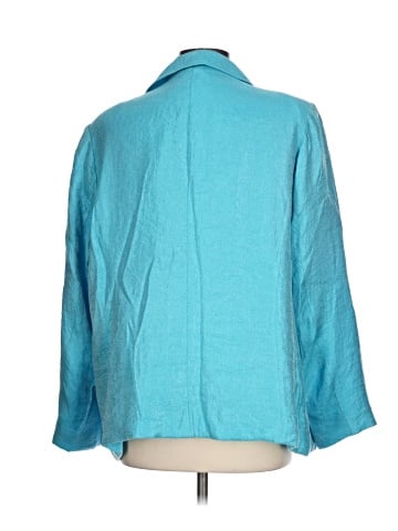 TanJay Blazer (view 2)