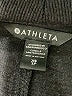 Athleta Black Cardigan Size XS - photo 4