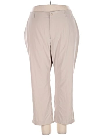 Gap Fit Casual Pants (view 1)
