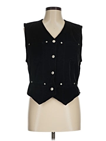 Assorted Brands Tuxedo Vest (view 1)