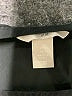H&M Black Sleeveless Blouse Size 4 - photo 7