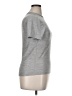 FLX Metallic Gray Active T-Shirt Size XL - photo 4