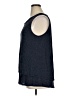 Apt. 9 Blue Sleeveless Top Size 0X - photo 5