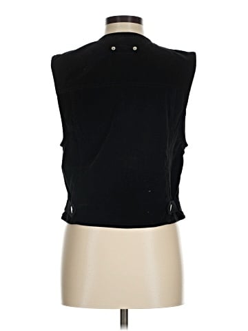 Assorted Brands Tuxedo Vest (view 2)