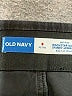 Old Navy Black Jeggings Size 8 Petite - photo 7