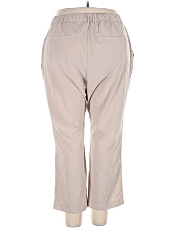 Gap Fit Casual Pants (view 2)