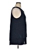 Apt. 9 Blue Sleeveless Top Size 0X - photo 4