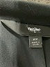 Mossimo Black Vest Size M - photo 6