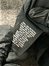 Mossimo Black Vest Size M - photo 7