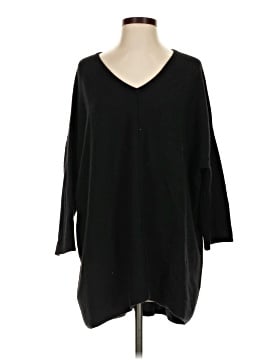 Assorted Brands Cashmere Pullover Sweater