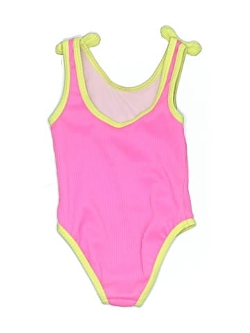 Cat & Jack One Piece Swimsuit (view 2)