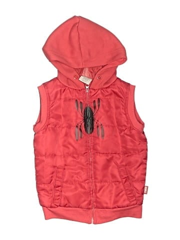 Disney Store Vest (view 1)