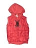 Disney Store 100% Nylon Red Vest Size 4 - photo 1